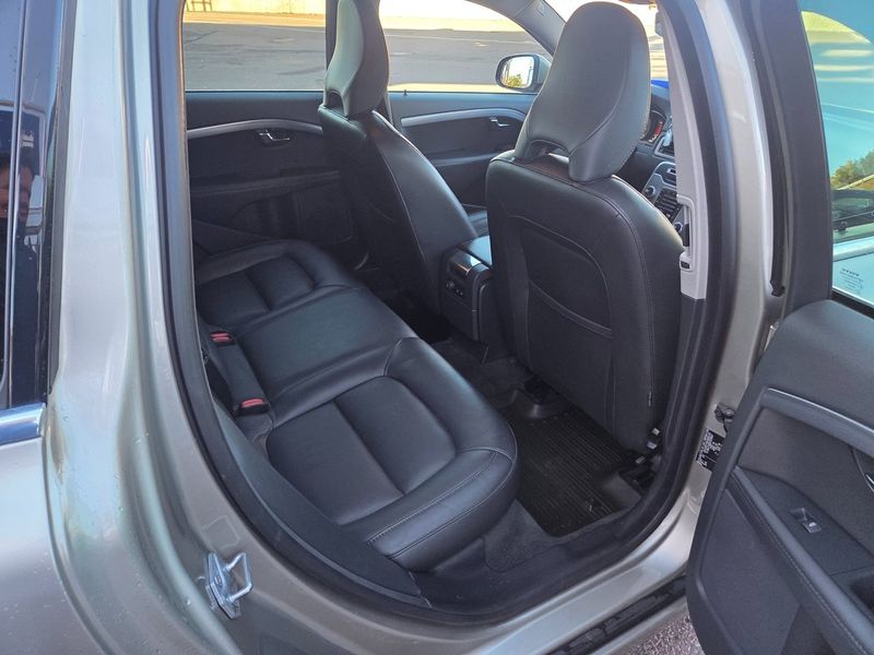 Volvo V70 bild 12