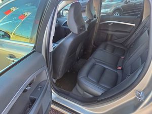 Volvo V70 bild 4