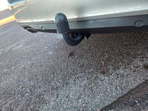 Volvo V70 bild 10