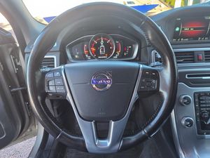 Volvo V70 bild 20
