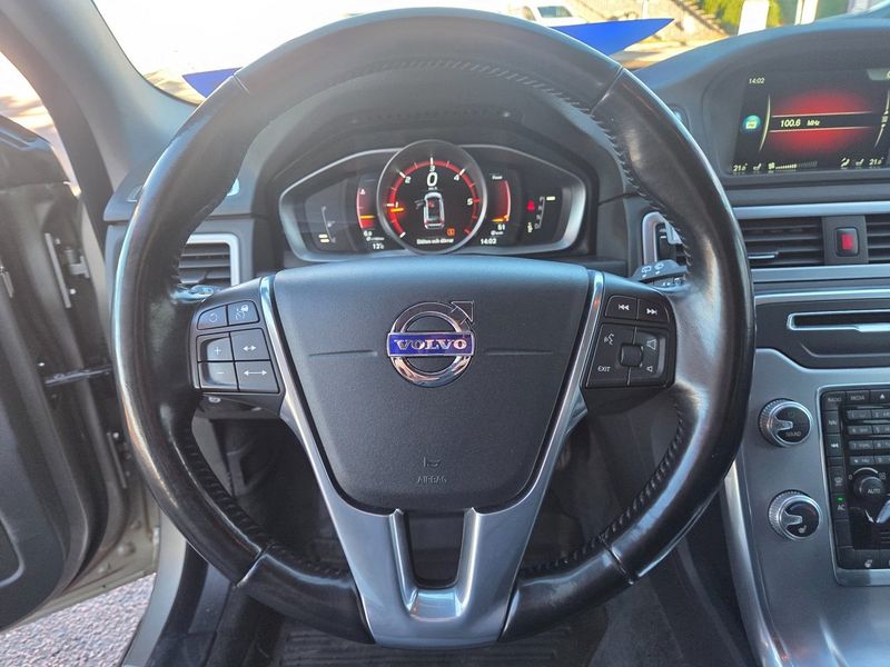 Volvo V70 bild 20