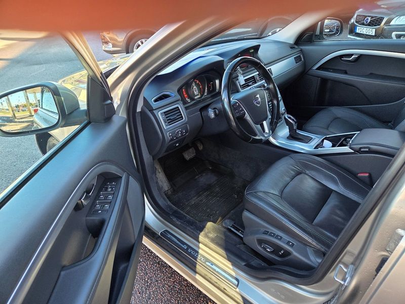 Volvo V70 bild 2