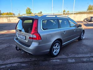 Volvo V70 bild 11