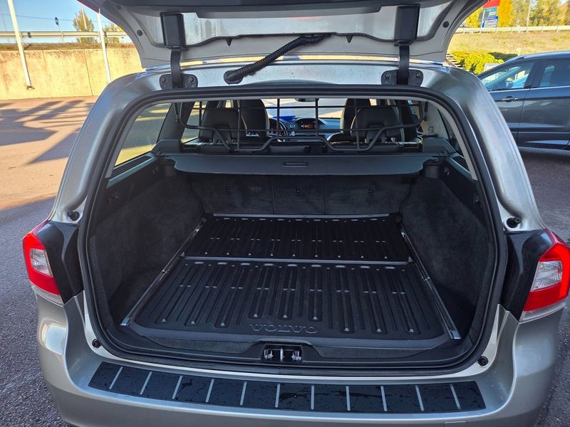Volvo V70 bild 9