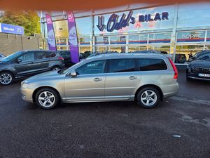 Volvo V70 bild 3