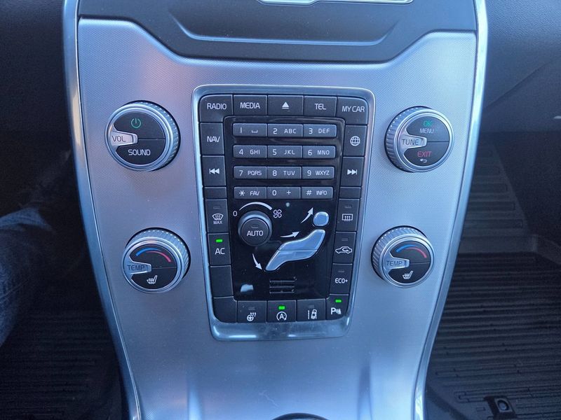 Volvo V70 bild 23