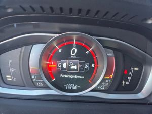 Volvo V70 bild 19