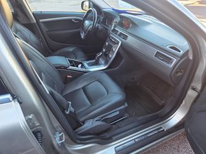 Volvo V70 bild 14