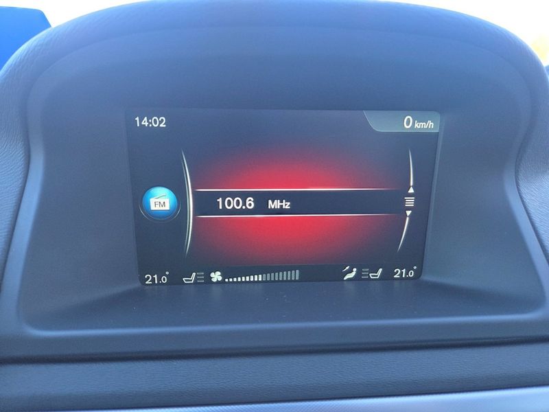 Volvo V70 bild 21