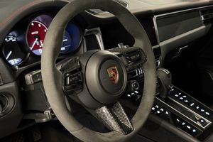 Porsche Macan bild 9