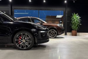Porsche Macan bild 4