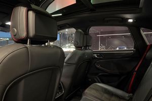 Porsche Macan bild 7