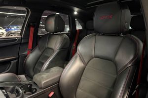 Porsche Macan bild 11