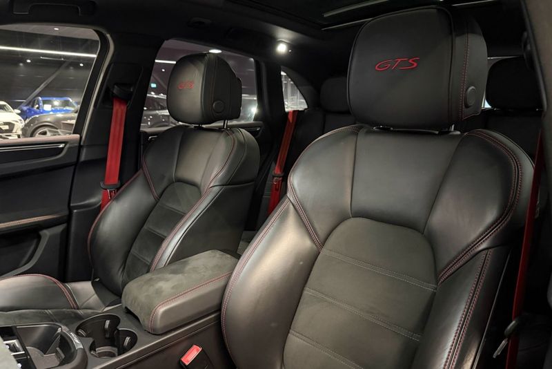 Porsche Macan bild 11