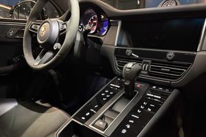 Porsche Macan bild 12