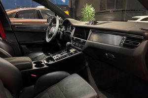 Porsche Macan bild 6