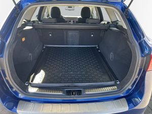 Toyota Avensis bild 10