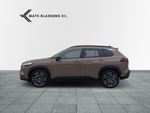 Toyota Corolla Cross bild 3
