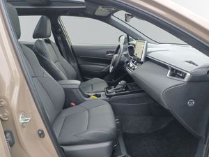 Toyota Corolla Cross bild 6