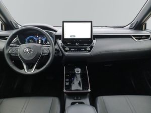 Toyota Corolla Cross bild 8