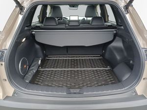 Toyota Corolla Cross bild 10