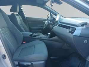 Toyota C-HR bild 6