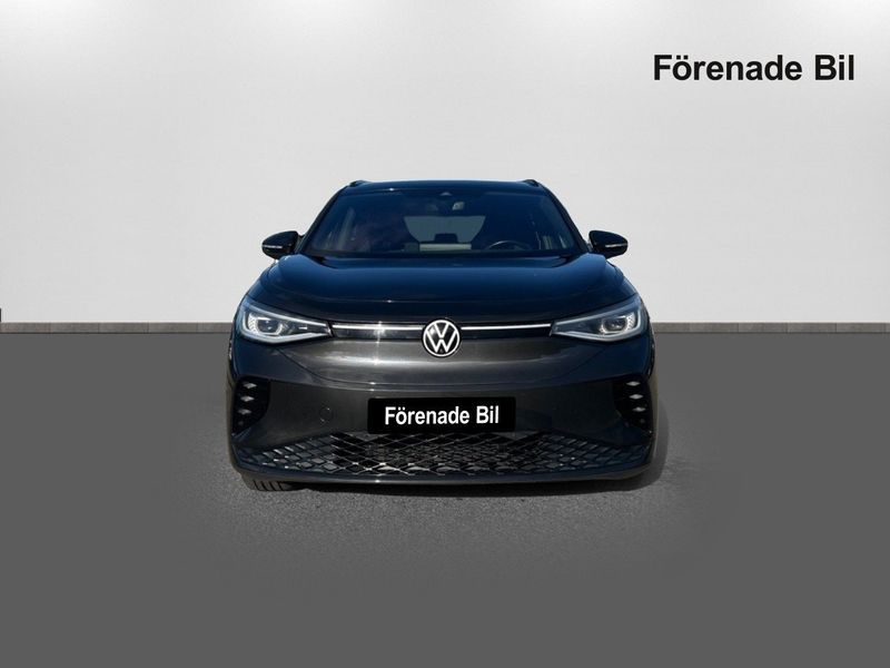 Volkswagen ID.4 bild 2