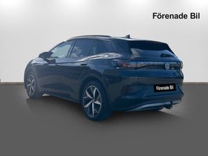 Volkswagen ID.4 bild 6