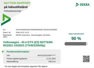 Volkswagen ID.4 bild 26