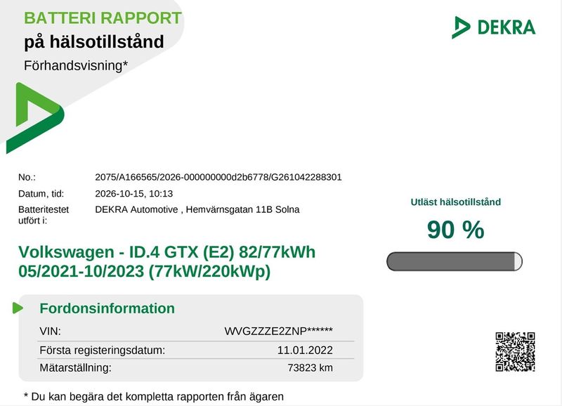 Volkswagen ID.4 bild 26