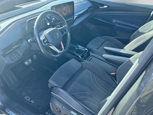 Volkswagen ID.4 bild 8