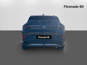 Volkswagen ID.4 bild 5