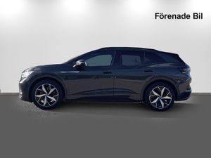 Volkswagen ID.4 bild 4
