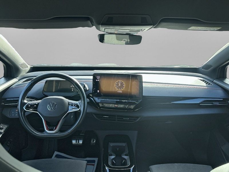 Volkswagen ID.4 bild 7
