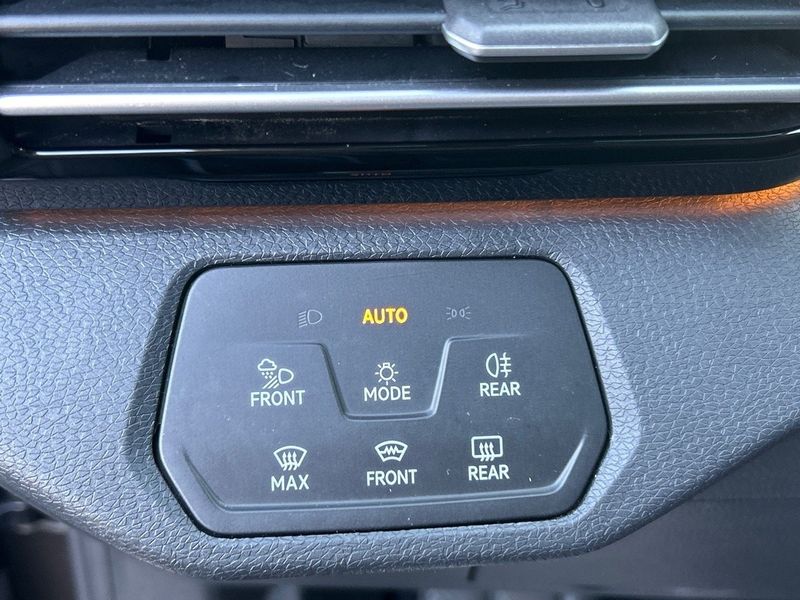 Volkswagen ID.4 bild 22