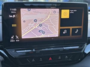 Volkswagen ID.4 bild 11