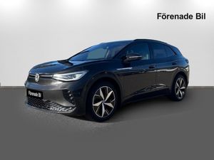 Volkswagen ID.4 bild 1