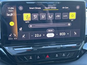 Volkswagen ID.4 bild 13