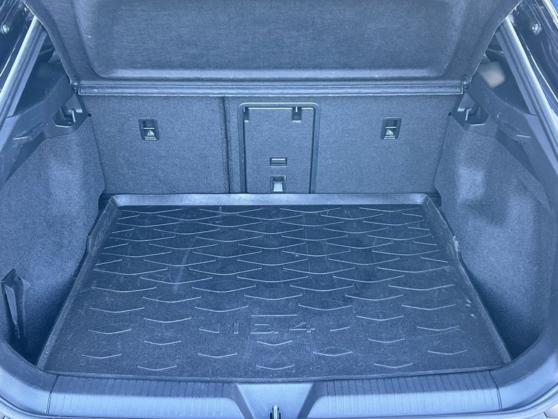 Volkswagen ID.4 bild 14