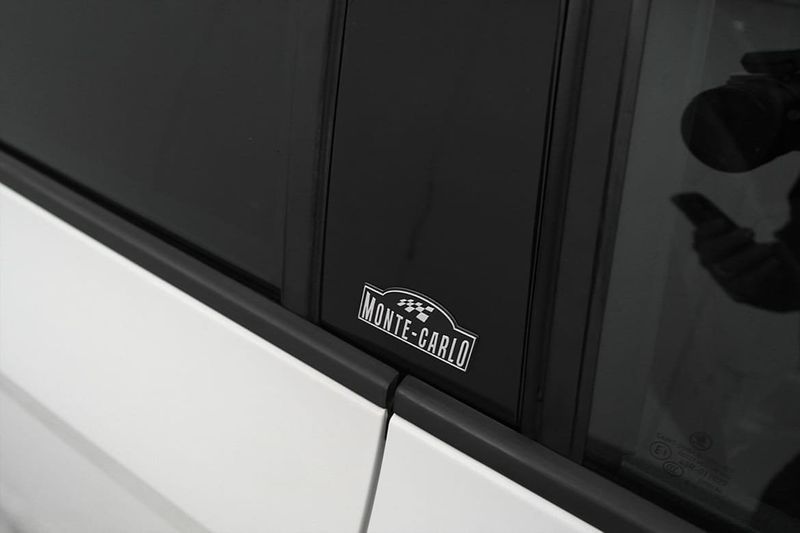 Skoda Fabia bild 22
