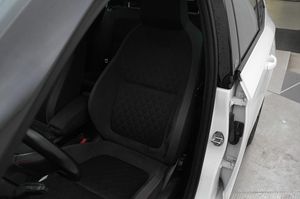 Skoda Fabia bild 18