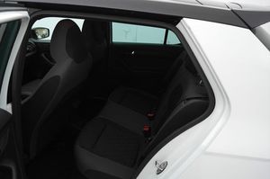 Skoda Fabia bild 20