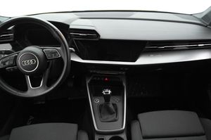 Audi A3 bild 8