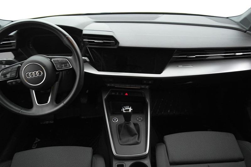 Audi A3 bild 8