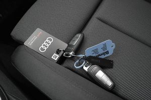 Audi A3 bild 22