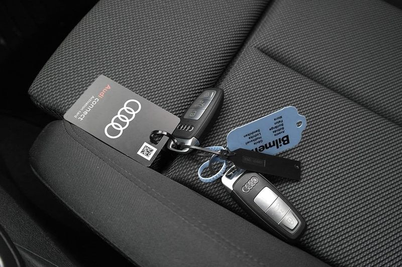 Audi A3 bild 22