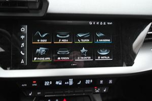 Audi A3 bild 13