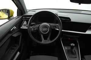 Audi A3 bild 9