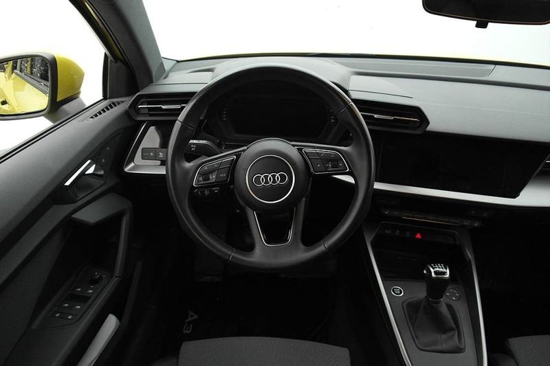 Audi A3 bild 9