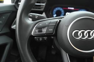 Audi A3 bild 11
